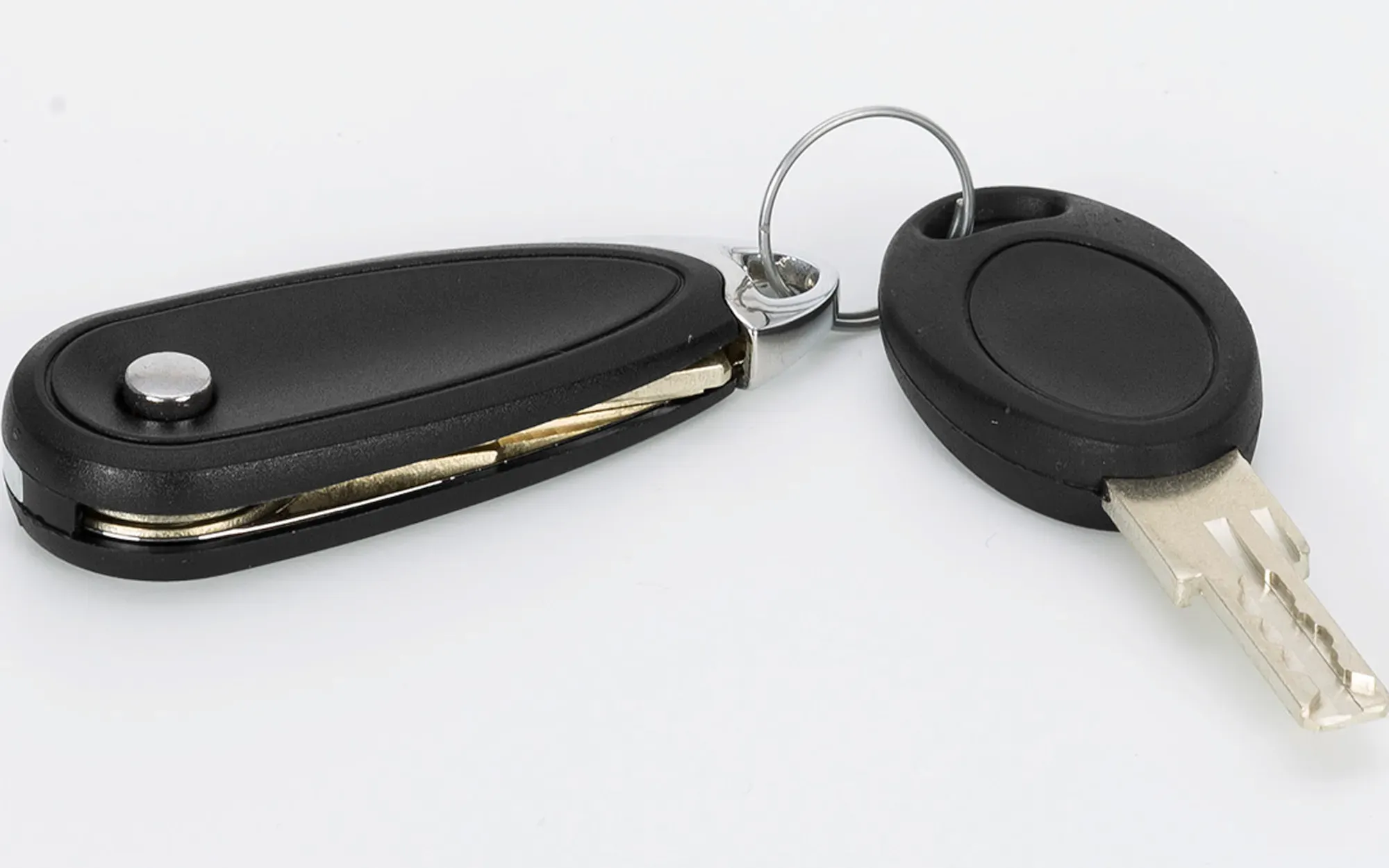 Schlüssel 2er Set