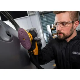 Mirka DEROS II 5650 125/150mm Hub Case