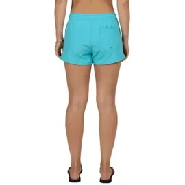 Salty Crew Beacons Kurze Hose Türkis XS