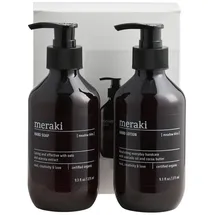 Meraki Meadow Bliss Hand Care, Set 2-teilig