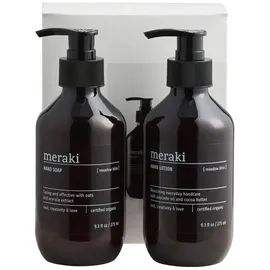 Meraki Meadow Bliss Hand Care, Set 2-teilig