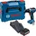 Bosch GSR 18V-65 inkl. 1 x 4,0 Ah + Ladegerät + L-Boxx