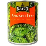 Natco - Spinat Blaetter - 765g