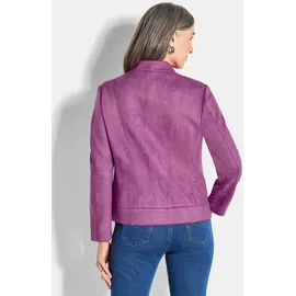 GOLDNER Blouson Damen Pink XL