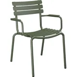 Houe ALUA Gartenstuhl 63 x 63 x 82 cm olive green