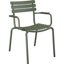 Houe ALUA Gartenstuhl 63 x 63 x 82 cm olive green