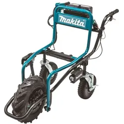 Makita DCU180Z Akku-Schubkarre