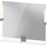 Duravit Sivida Spiegel 850x650x36,LED,Dimmf. SV7422010220000-DU