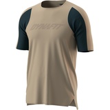 Dynafit Herren Ride T-Shirt (Größe L, oliv)