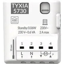 DELTA DORE TYXIA 5730,