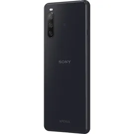 Sony Xperia 10 III 128 GB schwarz