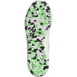 adidas Top Sala Competition 2 IN Herren Cloud White/Lime Burst/Core Black 43 1/3