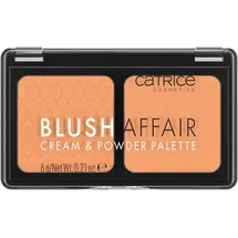 Catrice Blush Affair Rouge 6 g 030, Absolute Apricot Creme/Pulver