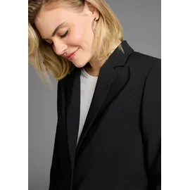 LAURA SCOTT Longblazer Schwarz 38