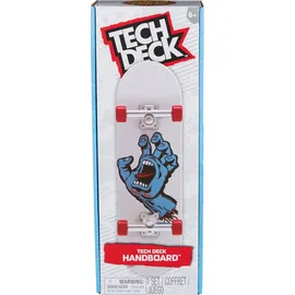 Spin Master Tech Deck Handboard Santa Cruz