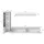 P & B Wohnwand Vera, | SCHWARZ/GRAPHIT