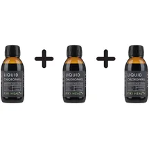 KIKI Health Chlorophyll Liquid 125 ml