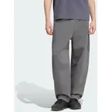adidas Z.N.E. Hose Offener Saum Grau XL