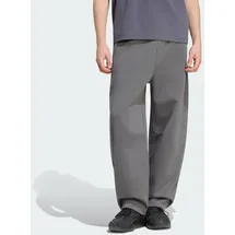adidas Z.N.E. Hose Offener Saum Grau XL