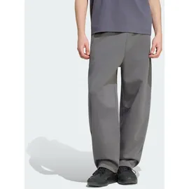 adidas Z.N.E. Hose Offener Saum Grau XL