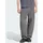 adidas Z.N.E. Hose Offener Saum Grau XL