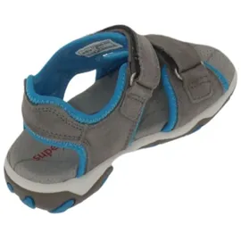 superfit Mike 3.0 Blau 27