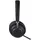 Yealink Headset BH 76 Plus Teams Black USB-C/A