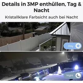 Reolink Argus Series B310 Weiß