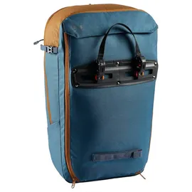 Vaude Cycle 28 II baltic sea/umbra