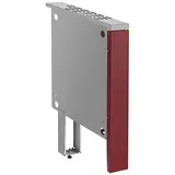 Justus Brandschutzeinheit für Rustico-90 2.0 bordeaux 9215 76