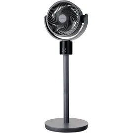 Be Cool BC18STTIDC 26 cm Standventilator Schwarz