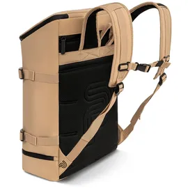 pactastic Daypack Beige