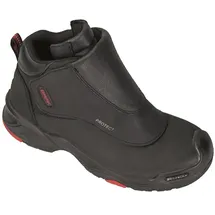 Baak Schweißerstiefel 6647 Björn S3 SRC DGUV Gr. 39