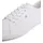 Tommy Hilfiger TH LOW PROFILE VULC CANVAS Damen Weiß 35