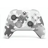 Microsoft Xbox Wireless Controller arctic camo special edition