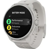 Suunto Race 2 feather gray