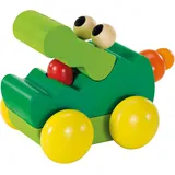 Selecta Zoolini Krokodil, 8 cm