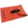 Dönges Mehrzweckleinenbeutel DIN 14921, orange