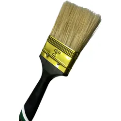 Vago-Tools 6x univers. Flachpinsel 50 mm englische Form