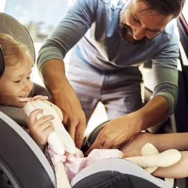 Arebos FableKids NOBLE Schwarz