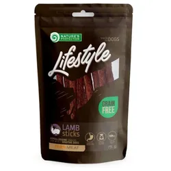 NP Lifestyle Snack für Hunde Lammsticks - 75 g 75,00 g