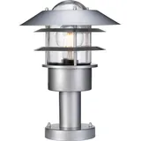 Elstead Lighting Elstead Lighting, Gartenbeleuchtung, Helsingor (E27, IP44)