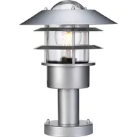 Elstead Lighting Elstead Lighting, Gartenbeleuchtung, Helsingor (E27, IP44)