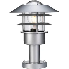 Elstead Lighting Elstead Lighting, Gartenbeleuchtung, Helsingor (E27, IP44)