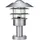 Elstead Lighting Elstead Lighting, Gartenbeleuchtung, Helsingor (E27, IP44)