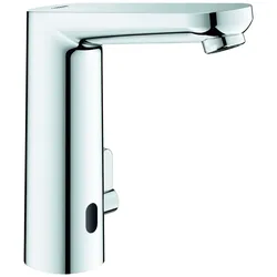 Grohe Waschtisch-IR-Elektronik Eurosmart CE 36325_2 L-Size Mischung 230V chrom, 36421001 36421001