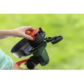 Bosch UniversalGrassCut 18V-26 inkl. 2 x 2,0 Ah