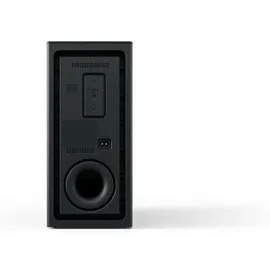 LG DSG10TY Schwarz