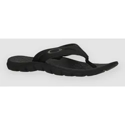 Oakley Operative 2.0 Sandalen blackout Gr. 12.0