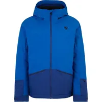 Ziener Ziener, Skijacke, Timbarra himmelblau|mediterranes Blau|baltikblau DE 50